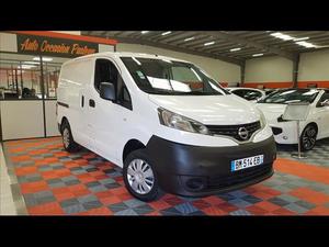 Nissan NV DCI 85CH ACENTA  Occasion