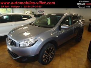 Nissan Qashqai 1.5 DCI 110 CH CONNECT EDITION  Occasion