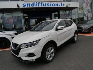 Nissan Qashqai NEW 1.5 DCI 110 CONNECT SAFETY SHIELD 
