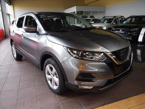 Nissan Qashqai ii (PHASE 2) 1.5 DCI 110 ACENTA PACK CONNECT