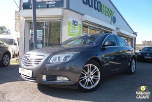 OPEL Insignia 2.0 CDTI 130 CH COSMO GPS CUIR