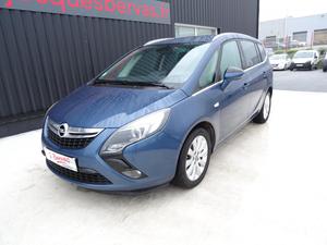 OPEL Zafira 1.6 cdti 136 ch start/stop ecoflex cosmo pack