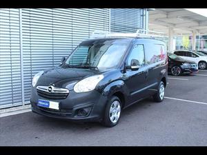 Opel COMBO CARGO L1H1 1.3 CDTI 90 PK ECO  Occasion