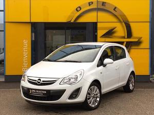 Opel CORSA 1.4 TURBO TWINP. 120CH COSMO S&S 5P  Occasion