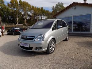 Opel MERIVA 1.6 TWINPORT ENJOY EASYTRONIC  Occasion