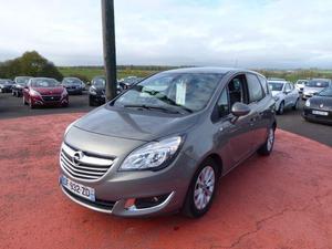 Opel Meriva 1.6 CDTI 95CH COSMO BV Occasion