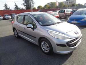 PEUGEOT 207 SW 1.6 HDI90 TRENDY