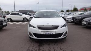 PEUGEOT 308 Allure BlueHDi 120 + Jantes 18