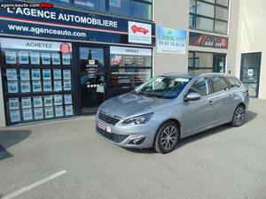 PEUGEOT 308 SW 1.6 BlueHDi FAP 120 CV Allure