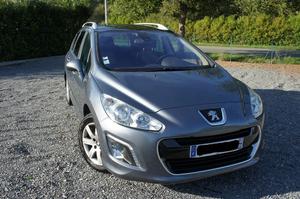 PEUGEOT 308 SW 1.6 e-HDi 112ch FAP Business Pack