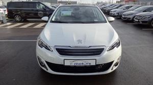 PEUGEOT 308 SW Allure BlueHDi 120 + Toit vitré