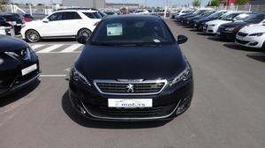 PEUGEOT 308 SW GT Line BlueHDi 120ch EAT6