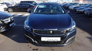 PEUGEOT 508 SW Allure BlueHDi 120