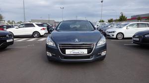 PEUGEOT 508 SW Business HDi 140