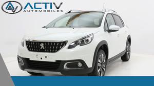 PEUGEOT  Allure 1.2 puretech s&s 110c