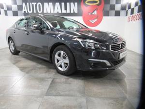 PEUGEOT  BLUEHDI 120CH ACTIVE BUSINESS S&S