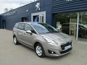 PEUGEOT  BlueHDi 120ch Business Pack EAT6 7 Places