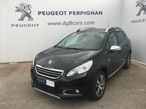 PEUGEOT  BlueHDi 120ch Crossway S&S