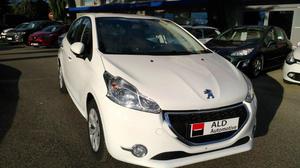 PEUGEOT  BlueHDi 75ch Access CLIM 5p