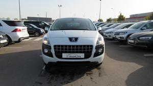 PEUGEOT  Confort HDi 112