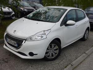 PEUGEOT  HDI FAP 68 ACTIVE 5P