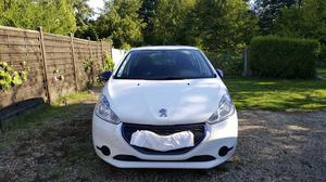 PEUGEOT  HDi 68ch BVM5 Like