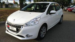 PEUGEOT  HDi 92 FAP ACCESS CLIM 5p