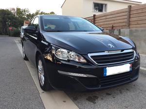 PEUGEOT  HDi 92ch FAP Business Pack