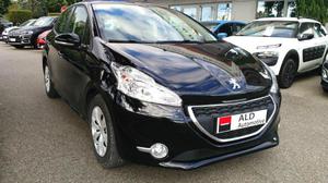 PEUGEOT  HDi FAP Access CLIM 5p