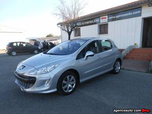 PEUGEOT  HDi110 Confort Pack FAP 5p