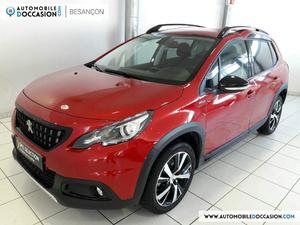 PEUGEOT  PureTech 110ch GT Line 1er Main