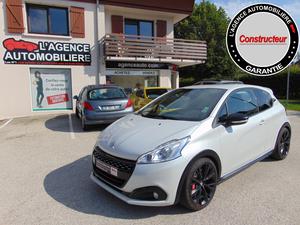 PEUGEOT  THP 208ch GTi by Peugeot Sport S et S