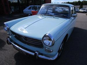 Peugeot 404 GT  Occasion