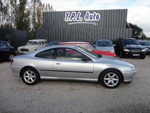 Peugeot 406 coupe 3.0 VCH 4ABBAGS / 406 COUPE I / PH1