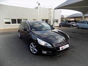 Peugeot 508 SW 2.0 HDI160 FAP FÉLINE 8CV  Occasion