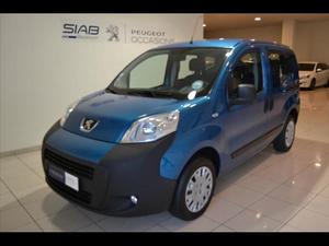 Peugeot BIPPER TEPEE 1.4 HDI PACK LIMITED  Occasion