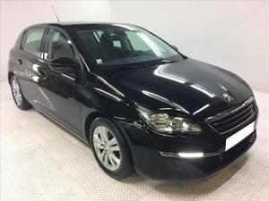 Peugeot  BlueHDi 120 BUSINES PACK  Occasion