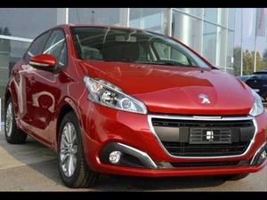 Peugeot  PureTech 82ch TOUCH  Occasion