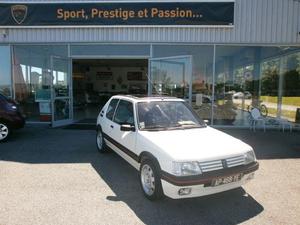 Peugeot eme serie GTI 1.9L 130 CV  Occasion