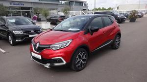 RENAULT Captur Intens TCe 120 EDC Energy