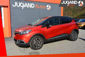 RENAULT Captur TCE 90 INTENS