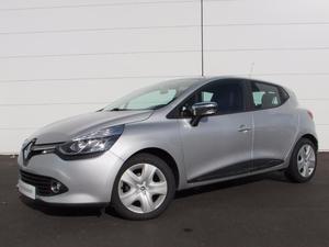 RENAULT Clio 1.5 dCi 90ch energy Business Eco² EDC Euro6