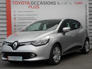 RENAULT Clio 1.5 dCi 90ch energy Business Eco² Euro6 84g