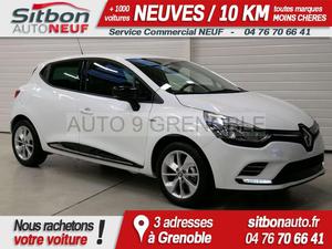 RENAULT Clio III Estate DCi 90 Limited Deluxe -30%