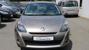 RENAULT Clio III Estate III dCi 90 - Expression Clim Euro 5