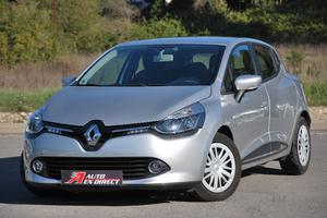 RENAULT Clio IV 1.5 DCI 90CH ENERGY BUSINESS ECO² 82G