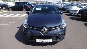 RENAULT Clio IV ESTATE Intens dCi 110 Energy + Toit vitré