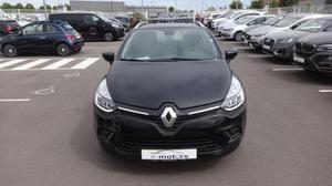 RENAULT Clio IV ESTATE Intens dCi 90 Energy + Toit vitré