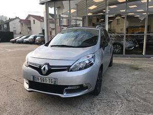 RENAULT Grand Scénic II 1.2 TCe 130ch energy Bose Euro6 7