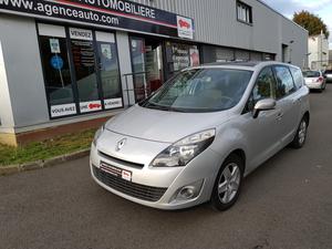 RENAULT Grand Scénic II 1.6 dCi 130ch 15th 7 places